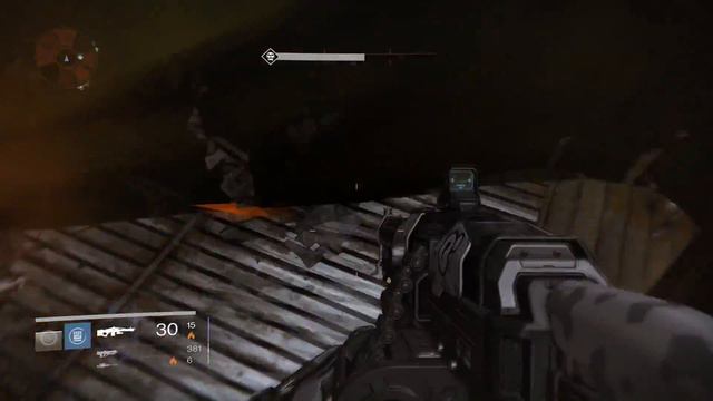 Ruin Wings - BEST Dark Below Exotic Armor! (Destiny) смотреть онлайн