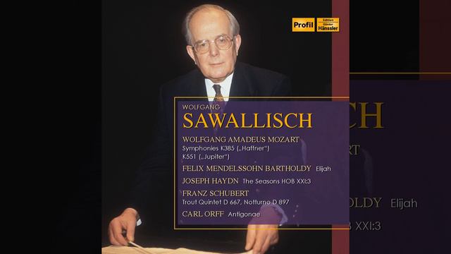 Piano Quintet in A Major, Op. 114, D. 667 "The Trout": II. Andante смотреть онлайн