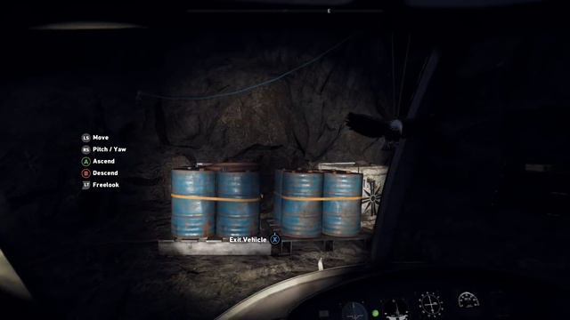Far Cry 5 #12 - Making A New Friend смотреть онлайн