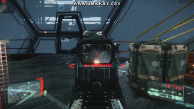 прохождение на игру Crysis 3 - 5 часть смотреть онлайн