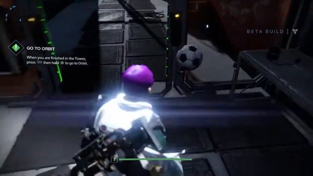 Destiny World Cup смотреть онлайн