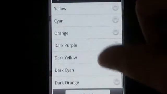 Thunderstorm Live Wallpaper - For Android - Free Download смотреть онлайн