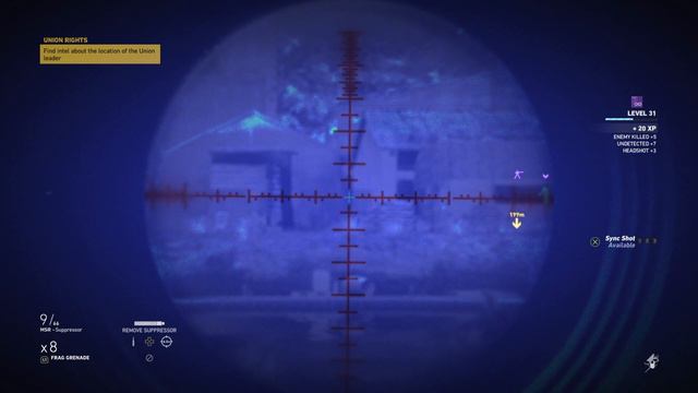 Ghost Recon Fallen Ghosts Gameplay Walkthrough No Commentary Part 3 (PS4 Pro 1080P) смотреть онлайн
