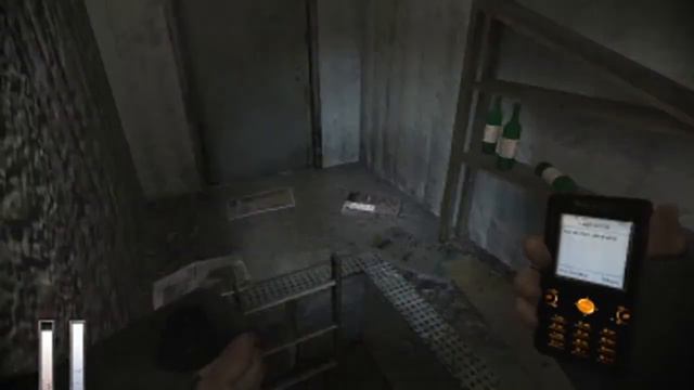 Прохождение Cry of Fear #3 [Адские квартиры] смотреть онлайн