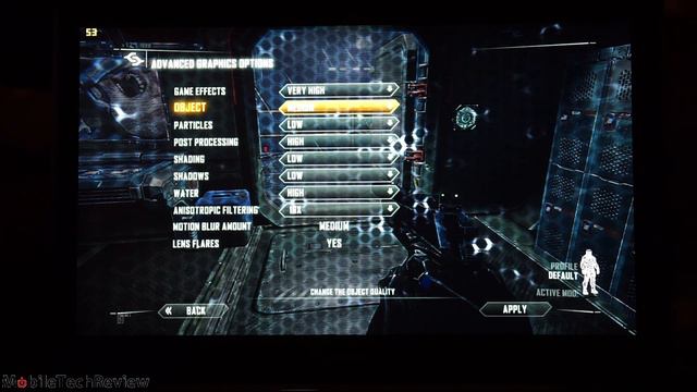 HP Omen 15 Gaming Demo смотреть онлайн