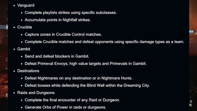 NEW Season 14 Info Revealed! - Transmog & New Rewards! | Destiny 2 News (TWAB) смотреть онлайн