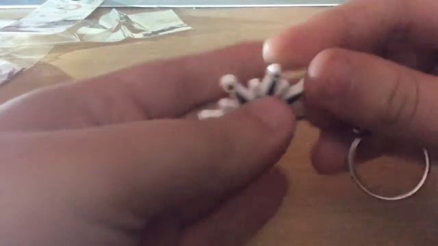 Exo key rings - item review смотреть онлайн