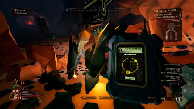 Perfect Patrol Bot 2 смотреть онлайн