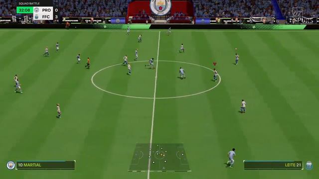 FC24 online PlayStation games смотреть онлайн