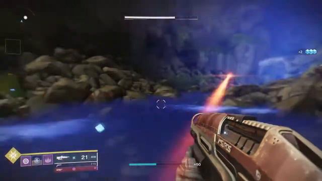 Дестани 2/Destiny 2 смотреть онлайн