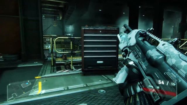 Crysis® 3 Walkthrought Part 1 - We lost our memories - Ambushing enemy's base!!! смотреть онлайн