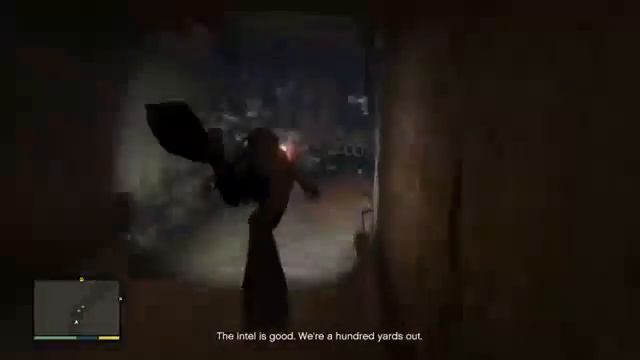 новый GTA 5 Grand Theft Auto 5 видео 661 смотреть онлайн