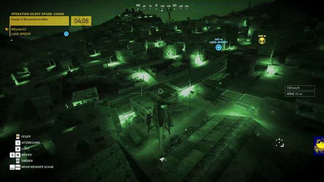 Teamwork_0150, Ghost Recon Wildlands (12,01,2023) Kozak entschärft Lose Teil 22- Hol Mich, hol Dich смотреть онлайн