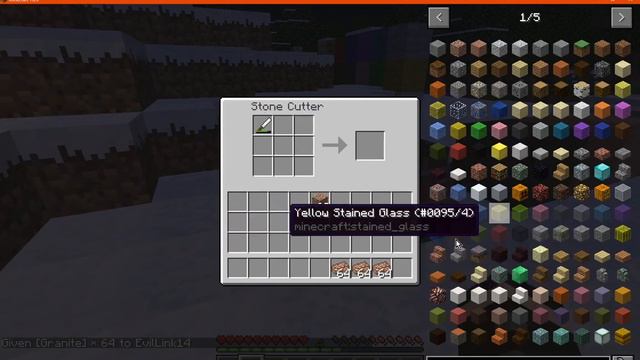 Building Kit 1.8.9 & 1.11.2 Forge Mod Overview смотреть онлайн