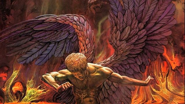 Judas Priest - Dreamer Deceiver [High Quality] смотреть онлайн