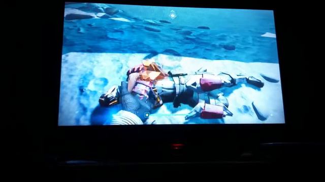 How Bad Juju (exotic pulse rifle) is in year 2 смотреть онлайн