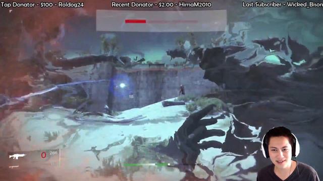 Destiny Walkthrough Part 1 Gameplay PS4 Let's Play Playthrough Review 1080p смотреть онлайн