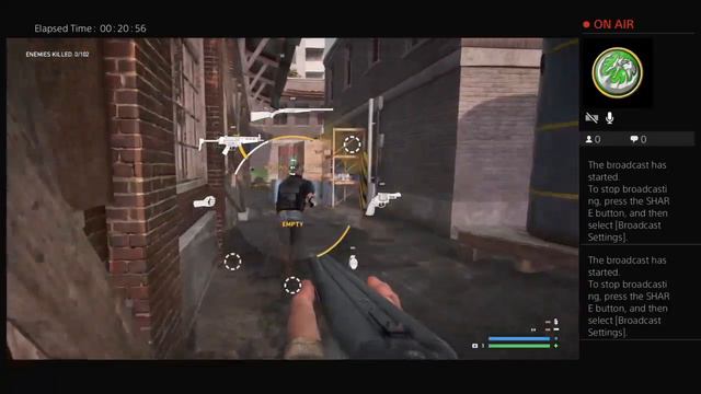 !Zombies on Crack! ( Far Cry 5 ) смотреть онлайн