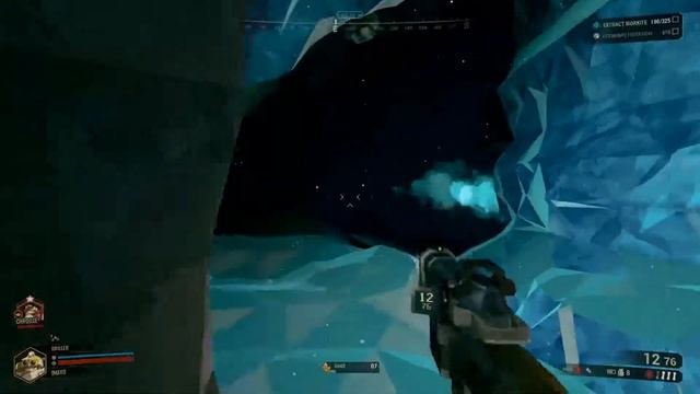 Lag Is The Ultimate Weapon - Deep Rock Galactic смотреть онлайн