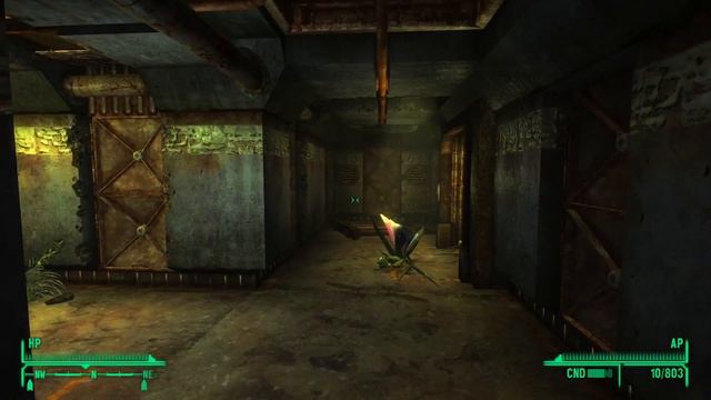 Fallout Talk - What's your thoughts on the vault experiments? смотреть онлайн