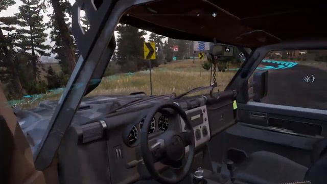 Far Cry® 5--Сюжетное прохождение.Дополнительные миссии.Тайники.Все коллекции. #3 смотреть онлайн