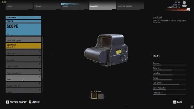 Ghost Recon Wildlands - M4A1 Assault Rifle - Location and Overview - Gun Guide смотреть онлайн