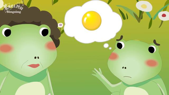 Theme 12. In, On, Under - It is under the table. _ ESL Song & Story - Learning English for Kids смотреть онлайн