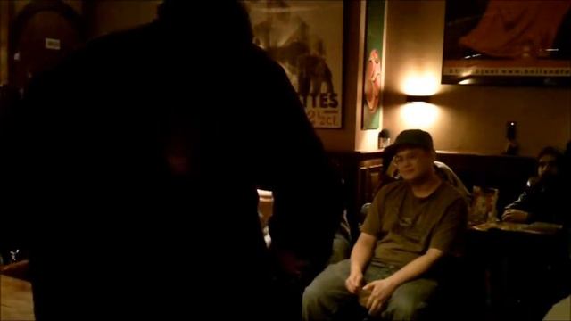 JOHN SINCLAIR AND HIS AMSTERDAM BLUES SCHOLARS 4 смотреть онлайн