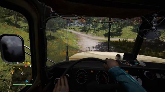 Far Cry 4 Часть4 Сюжет смотреть онлайн