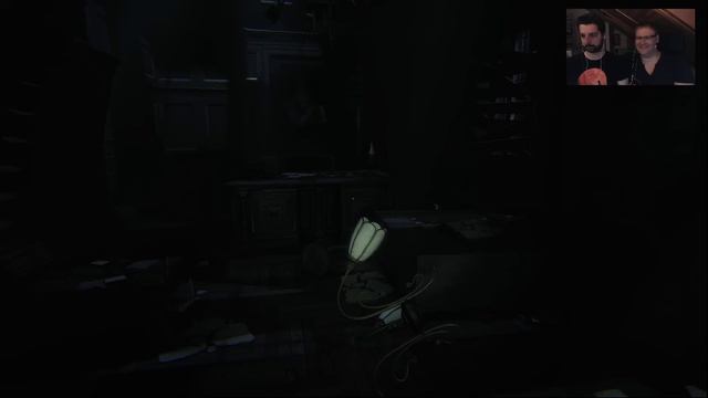 Layers of Fear: Inheritance - Gameplay #1 - Let's Play Inheritance - DLC - German / Deutsch смотреть онлайн