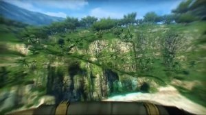 far cry 3 начальная заставка