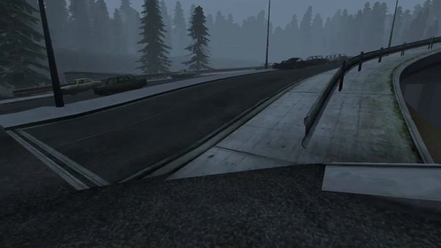 The Gmod Backroom's - Episode 1 - The First Noclip смотреть онлайн