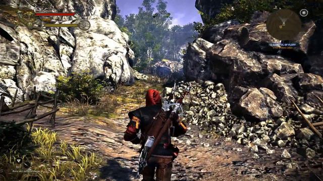 Witcher 2 -INSANE- Playthrough P.47 (The Spear of Destiny) смотреть онлайн