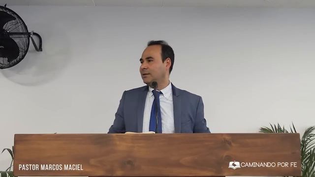 Las Consecuencias de Abandonar a Dios - Marcos Maciel смотреть онлайн