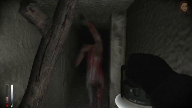 ОБРАТНО В ПСИХУШКУ - Cry Of Fear #25 смотреть онлайн