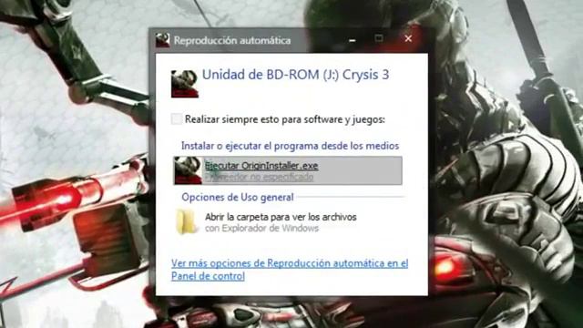 como descargar crysis 3 pc español torrent смотреть онлайн