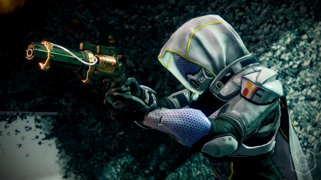 Destiny 2 - NEW OSIRIS DLC EXOTIC WEAPONS, ARMOR & GAMEPLAY !! смотреть онлайн