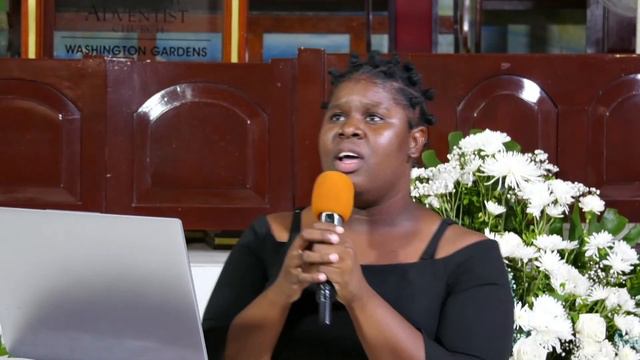 YWOP | Facing Loneliness In Your City | Sis.Tamaira Fowler | March 11, 2024 смотреть онлайн