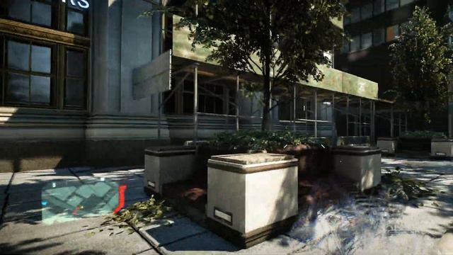 Crysis 2 Maximum Edition - Gameplay - PC Version смотреть онлайн