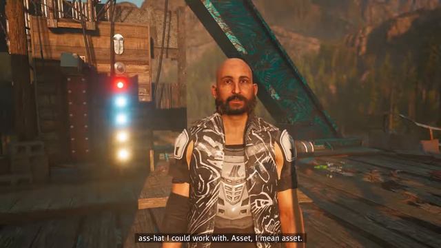 Far Cry New Dawn - Part 14 - Becoming the Lolipop - Full Game Story Lets Play Walkthrough смотреть онлайн
