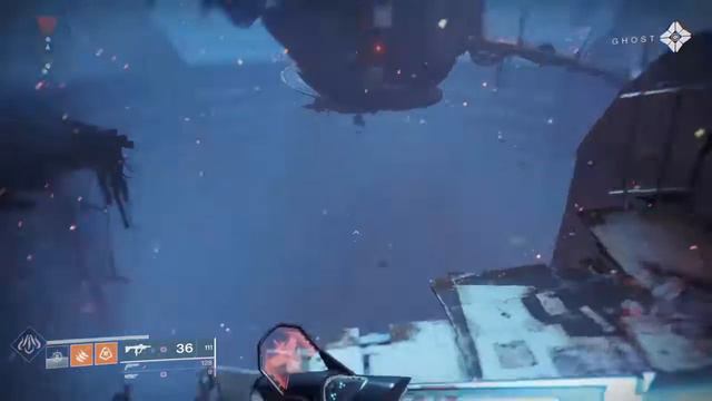 Destiny 2 Cayde im coming смотреть онлайн