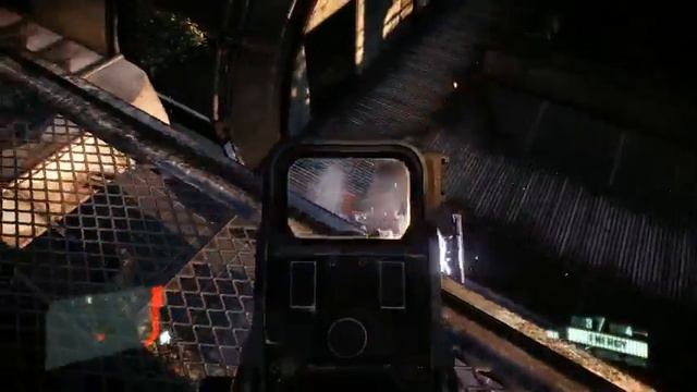 Crysis 2 Longplay Session 5 смотреть онлайн
