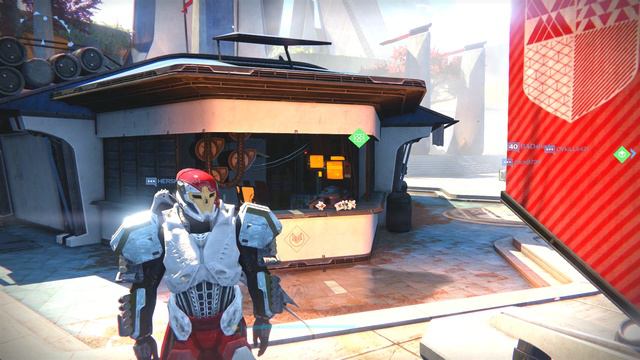 Micro Transactions Announced For Destiny - 18 New Emotes смотреть онлайн