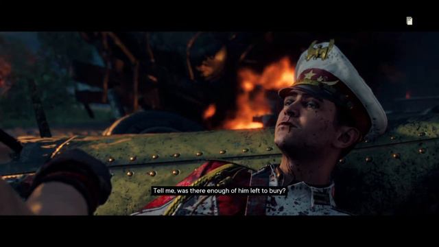 Farcry 6 [ Boss Fight 1 [ Liberated Vs Jose Castillo [ Jeldi Crash смотреть онлайн