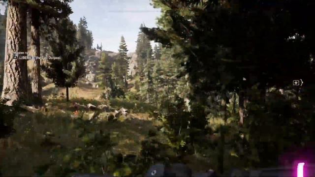MBP.50 blood dragon and car FAR CRY 5* смотреть онлайн