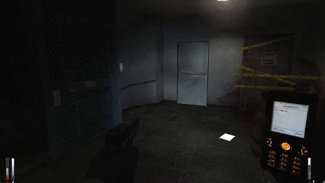 Cry Of Fear PT2 (WT Crow) смотреть онлайн