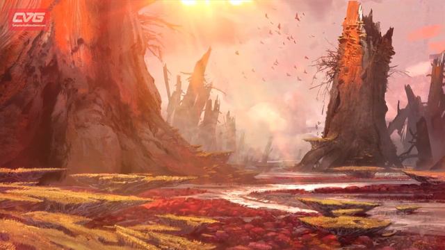 Destiny ViDoc: Pathways Out of Darkness (Official video) смотреть онлайн