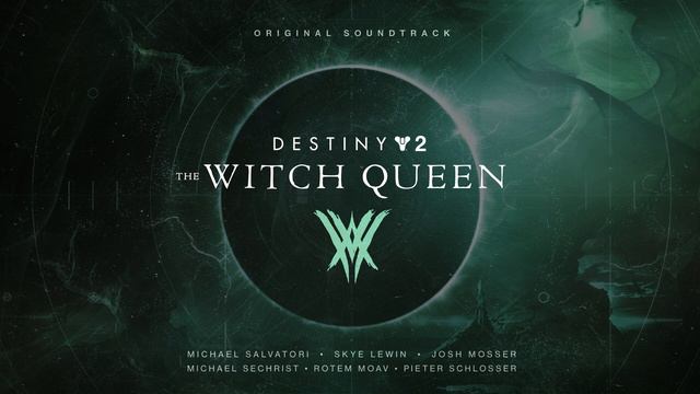 Destiny 2: The Witch Queen Original Soundtrack - Track 09 - The Subjugated смотреть онлайн