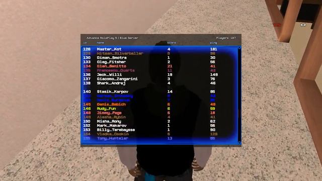 DM SUKA WAXTA, ахуил пацан :C смотреть онлайн