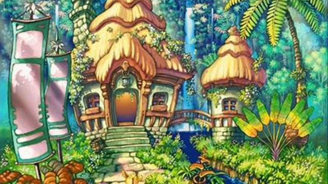 Hiroki Kikuta - Far From a Fairy Tale смотреть онлайн